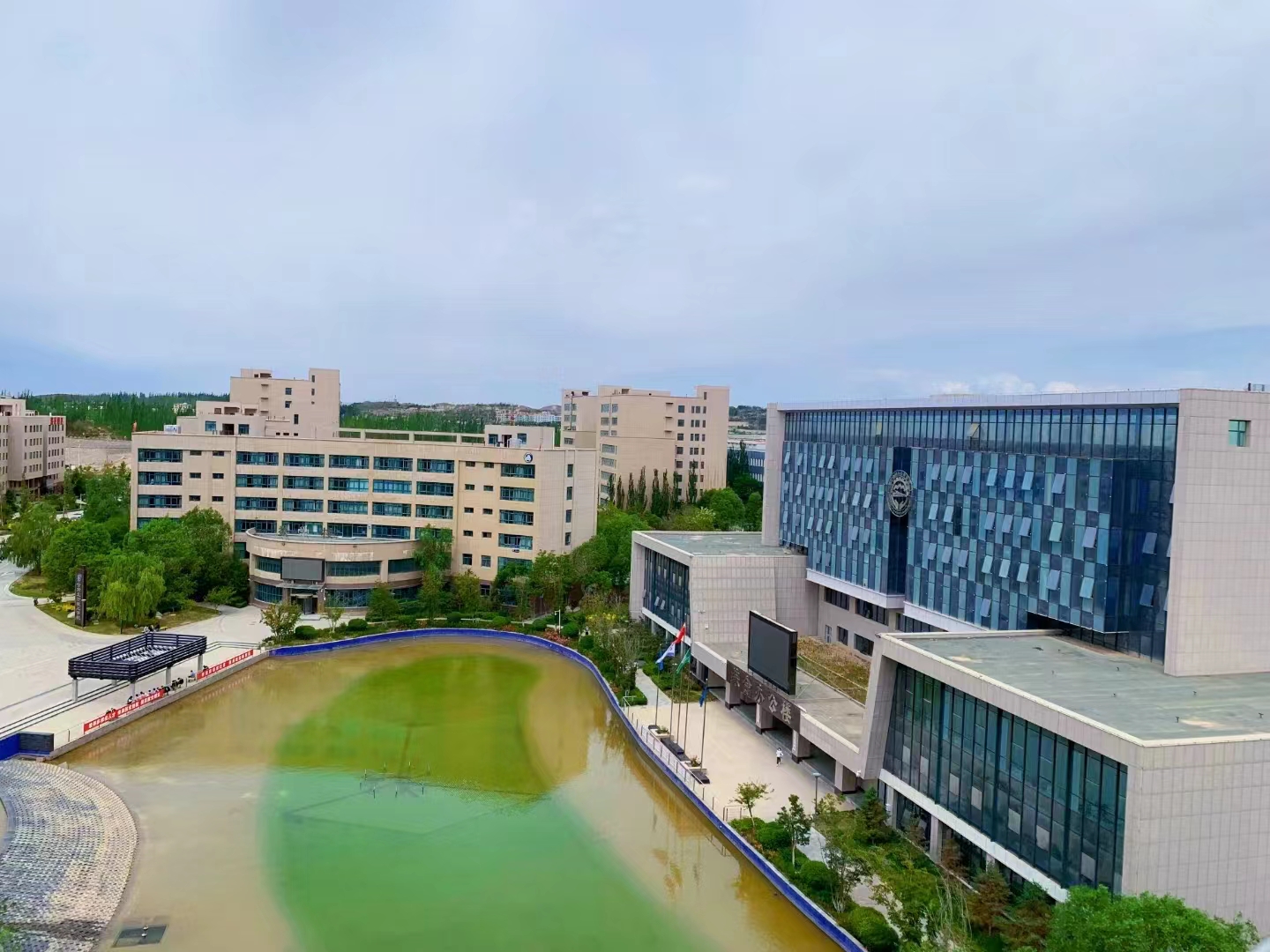 卫校和甘肃北方技工学校应该怎么选择