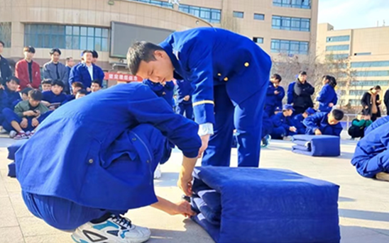 有“被”而来，细“叠”养成