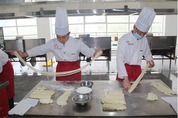 兰州烹饪技术学校哪家好？