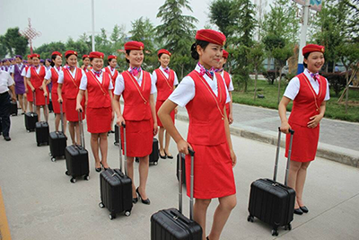 女孩子到甘肃北方技工学校学什么专业好