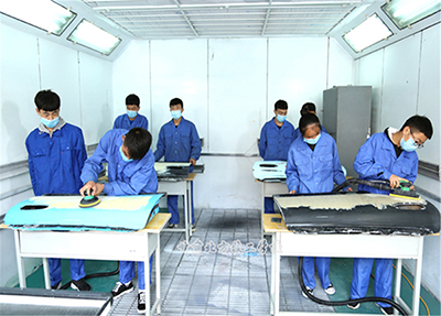 汽车维修学校什么专业好？