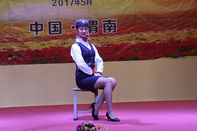 兰州高铁学校就业怎么样？