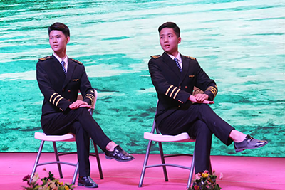 兰州高铁专业学校一年的学费究竟是多少？