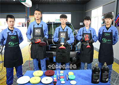 兰州汽修技校可以学哪些专业