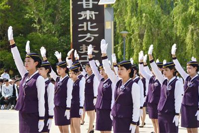 兰州中专学校最值得女生学习的专业有哪些？