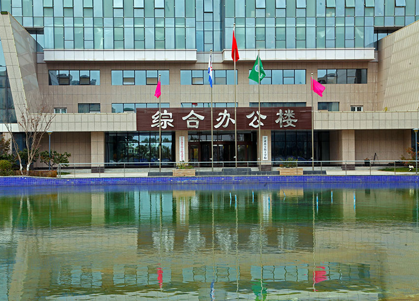 兰州中专学校带你了解铁路专业就业前景怎么样？