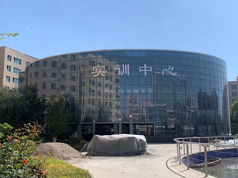 读中职兰州在学校提醒你这几点要把握住！