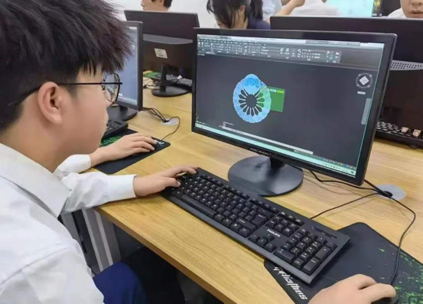 在兰州中专学校学习计算机专业如何？