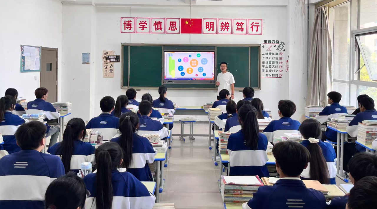 成长加油站・你说我听 | 愿你们温柔待人，也被世界温柔相待