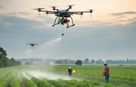 解锁低空经济新赛道：无人机培训热门问题问答