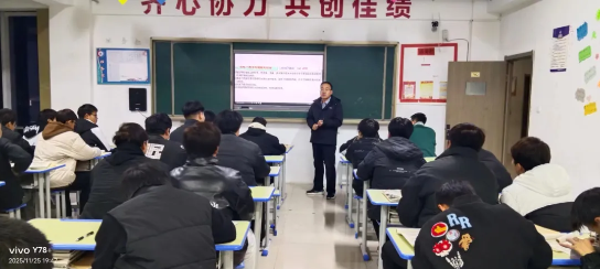 站在十字路口的你，如何成为人生的“双向奔赴者”