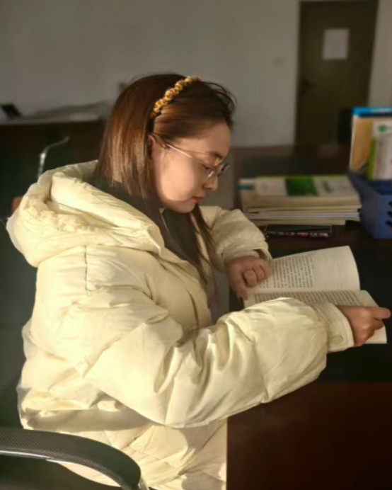 书韵校园・师者荐书 | 《思考，快与慢》