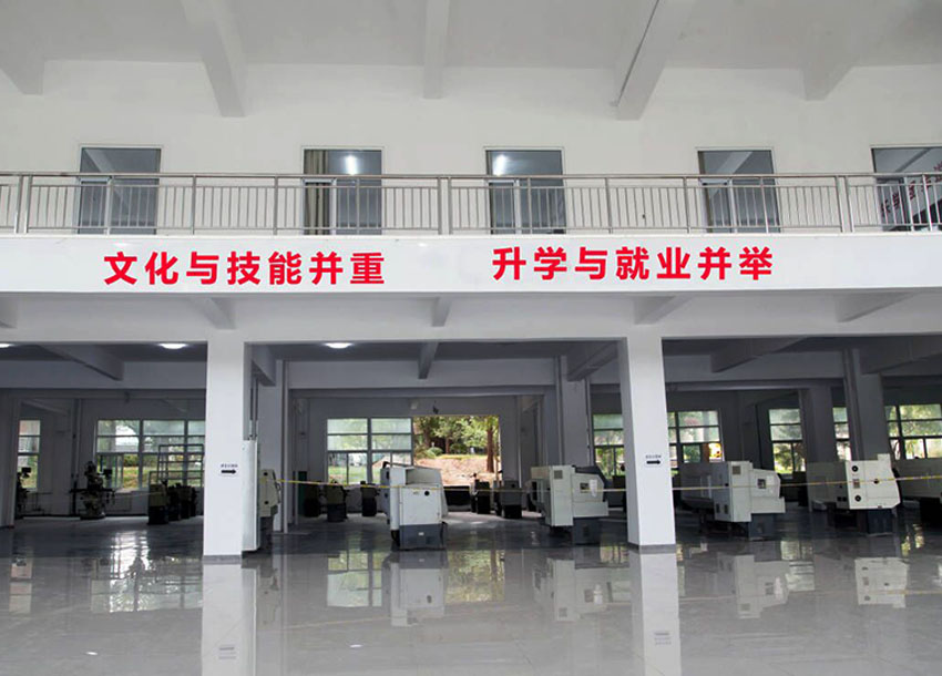 丝路春风启新程 技能筑梦向未来——甘肃北方技工学校2026年春季招生火热启航