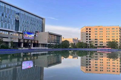 丝路春风起，技赢新未来！