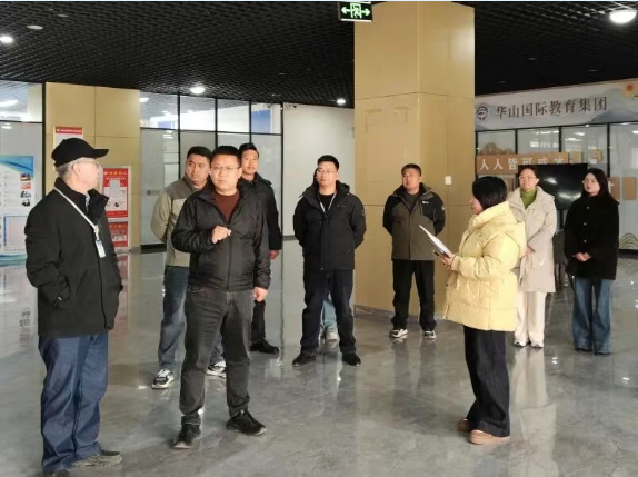 平安校园建设 | 严把安全关 护航新学期