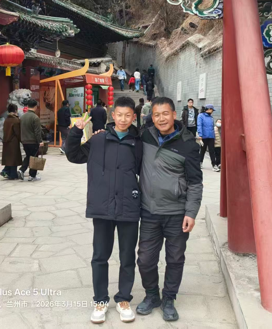如果有一天，我成了你 | 致爸爸、妈妈、老师的三幕剧