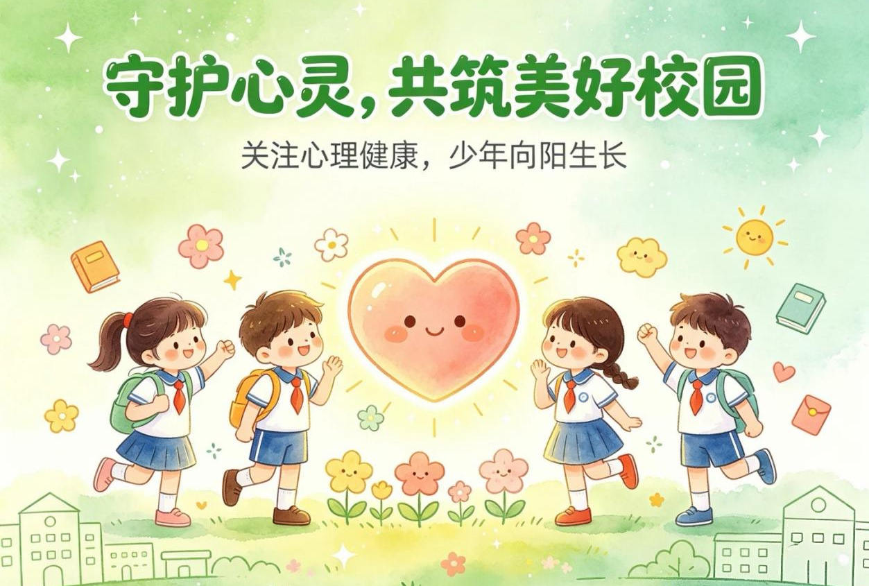 心灵护航润青春 暖心赋能助成长 | 甘肃北方技工学校特邀甘肃省康复医院专家开展心理健康教育系列活动
