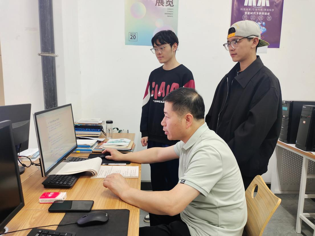 你问我答・师生互助 | 一文读懂省赛软件测试赛项，以赛赋能技能成长